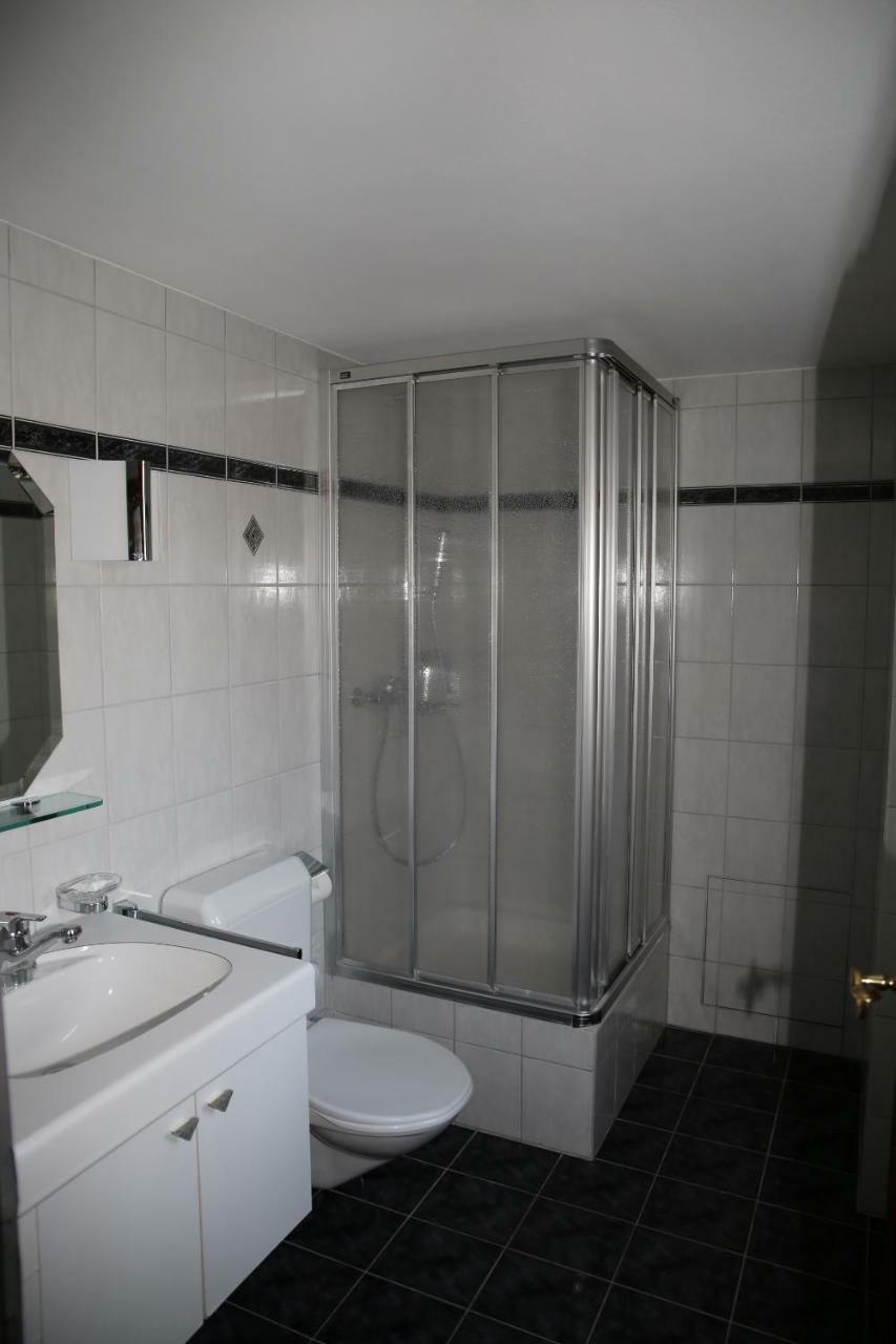 Landgasthof Hirschen Hotel Amriswil Ngoại thất bức ảnh