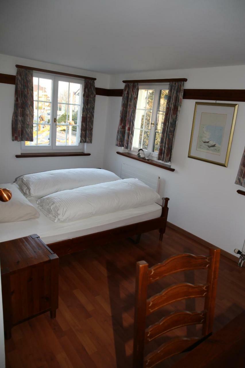 Landgasthof Hirschen Hotel Amriswil Ngoại thất bức ảnh