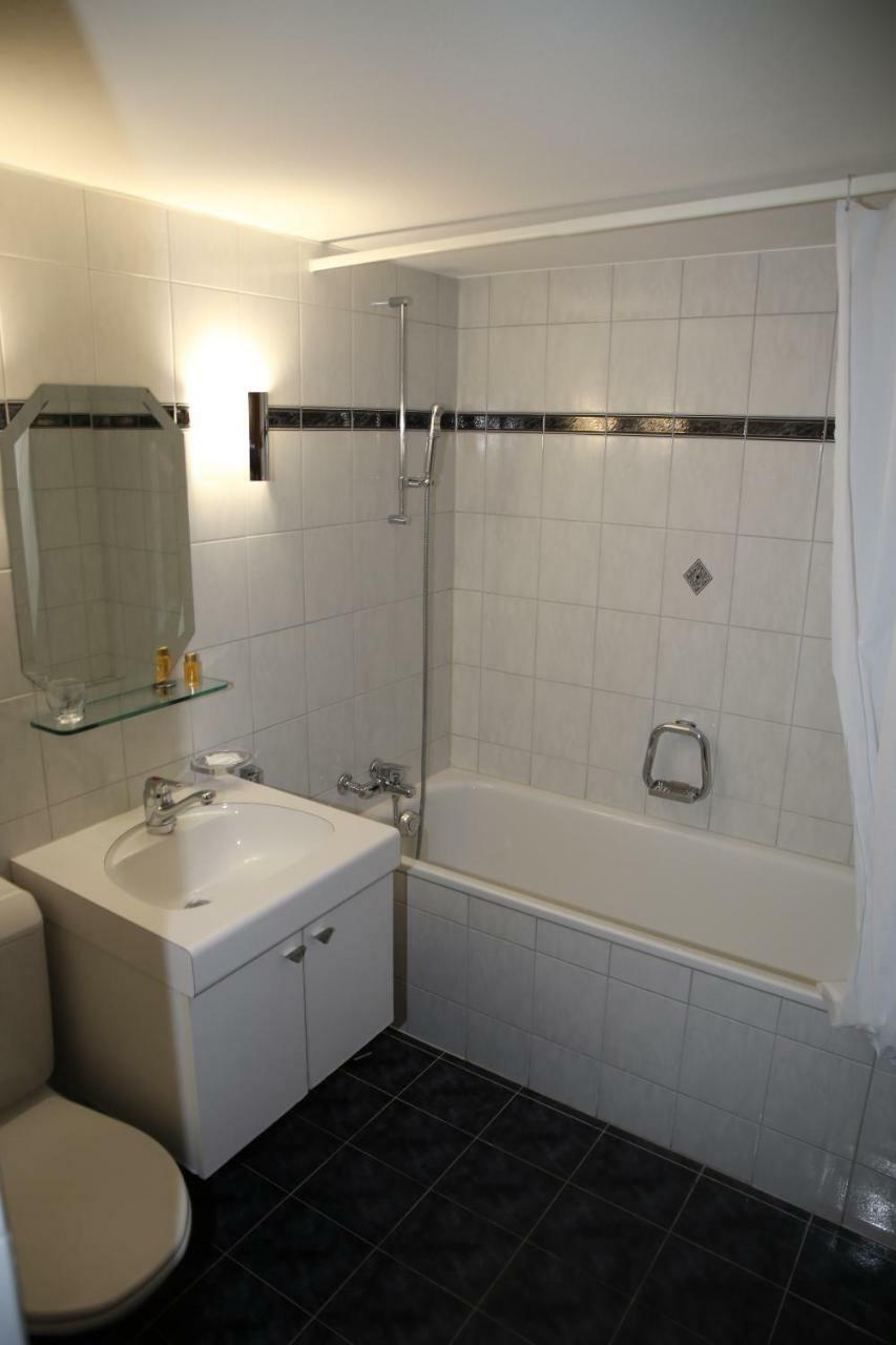 Landgasthof Hirschen Hotel Amriswil Ngoại thất bức ảnh